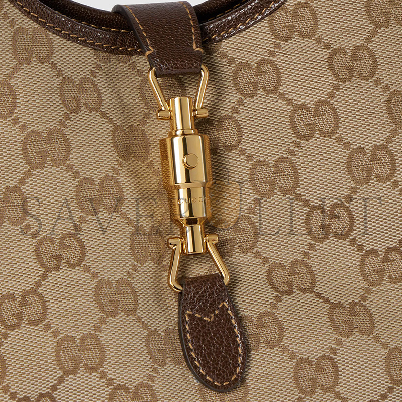 GUCCI MERCATO SMALL TOTE BAG 866646 (26*23*11cm)